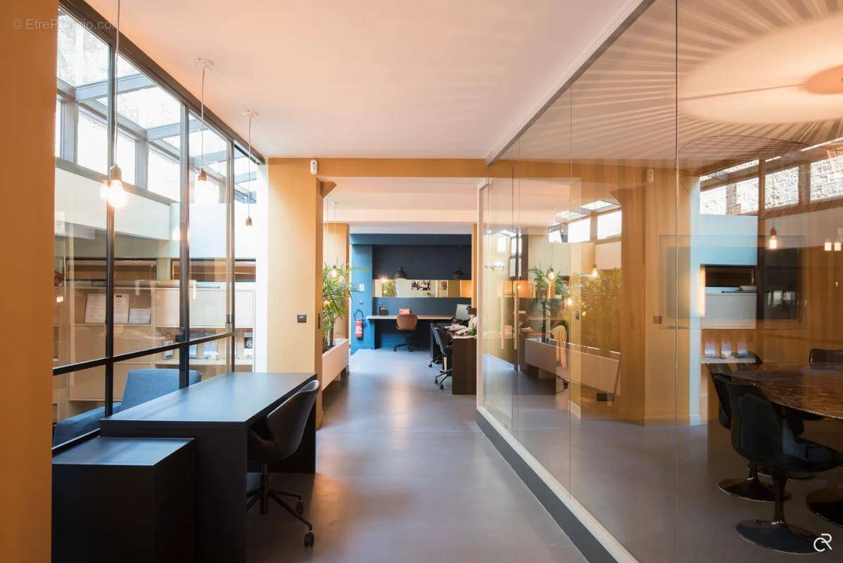 Commerce à BOULOGNE-BILLANCOURT