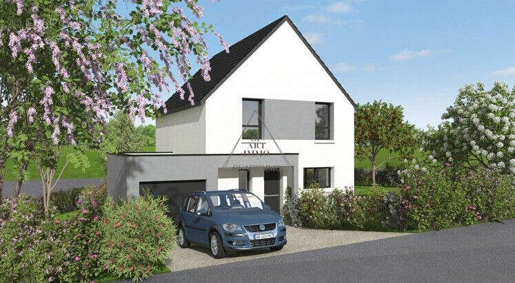 Maison 100 m² à Hochfelden  - photo 2