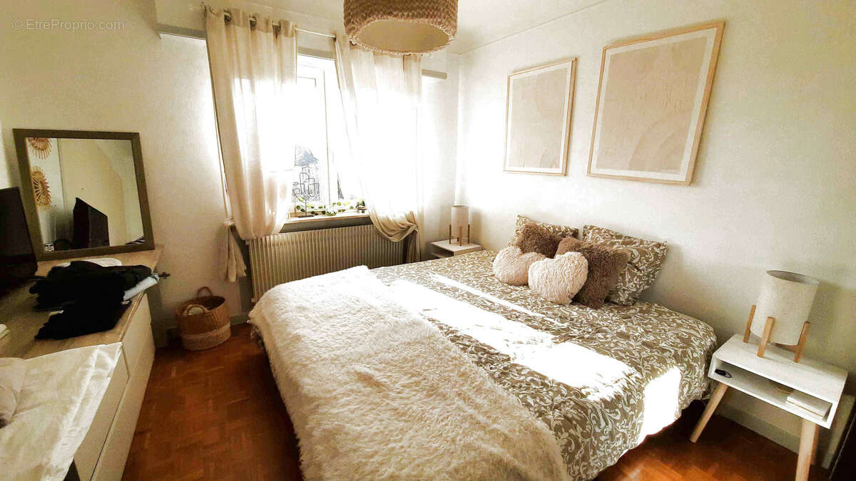 Maison à HEIMSBRUNN