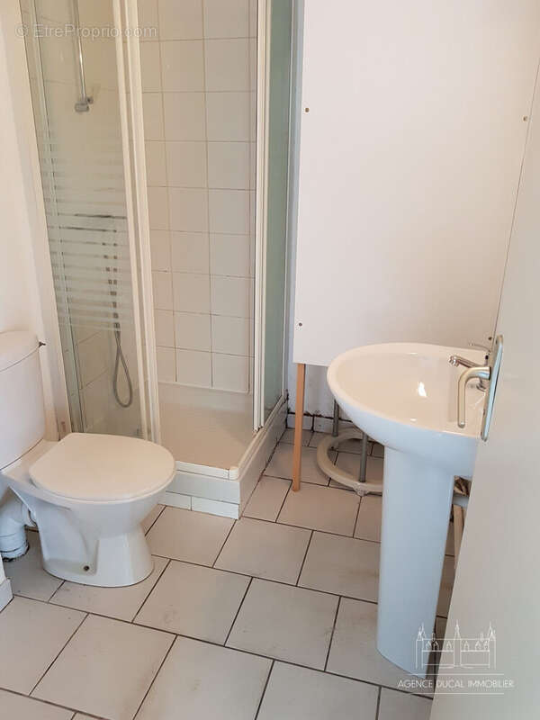 Appartement à NEVERS