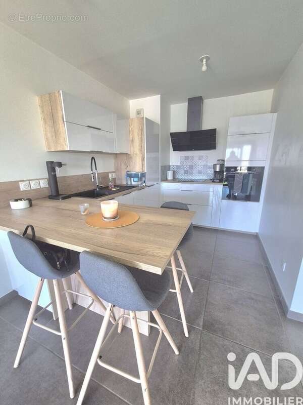 Photo 3 - Appartement à RUMILLY