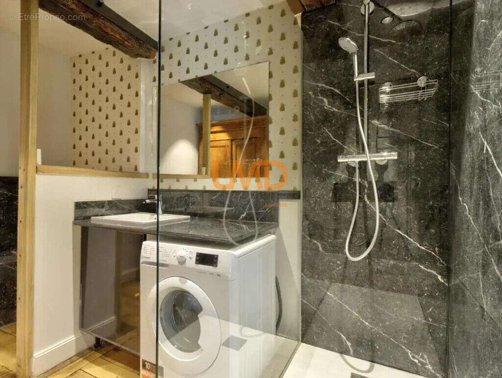 Hôtel particulier du 13ème siècle entièrement rénové - photo 8