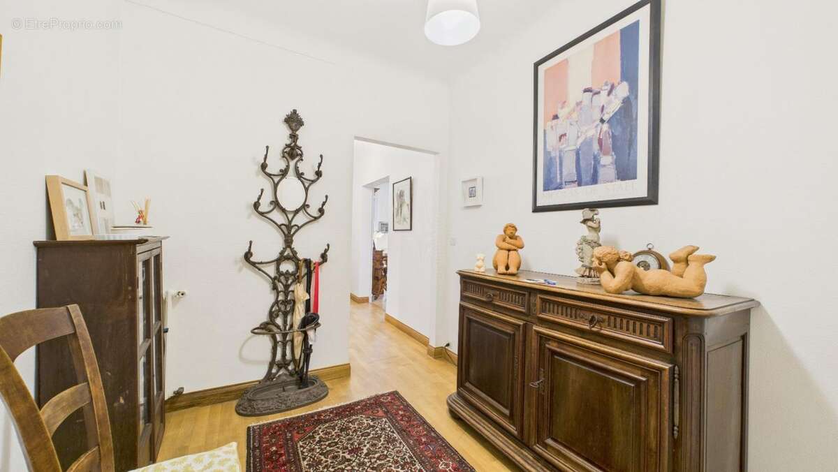 Appartement à BAYONNE