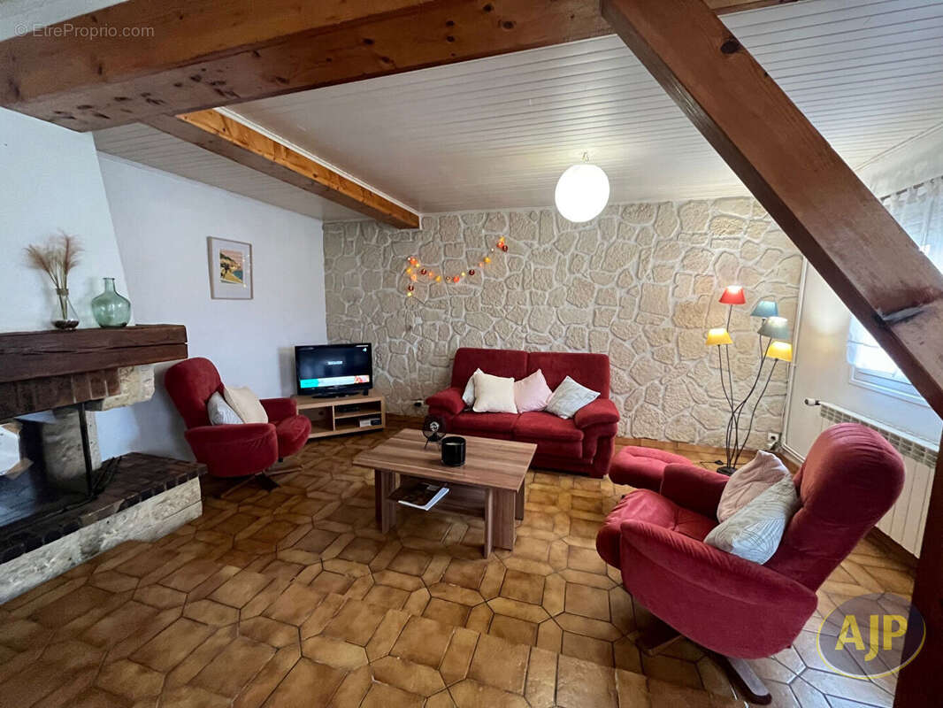 Maison à BISCARROSSE