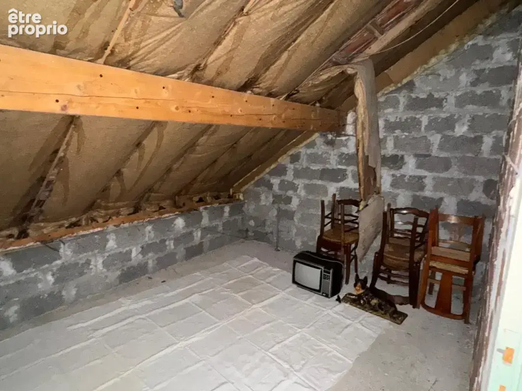Maison familiale au calme et en pleine nature - photo 9