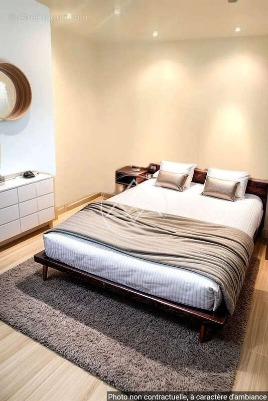 Appartement à ROMANS-SUR-ISERE