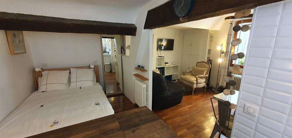 Appartement à PARIS-5E
