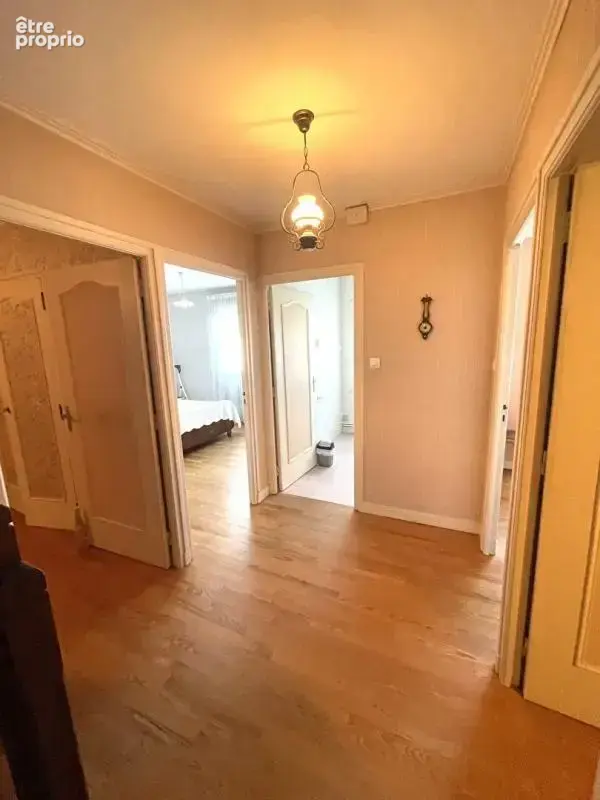 Maison T6 à Brest - Europe - photo 10