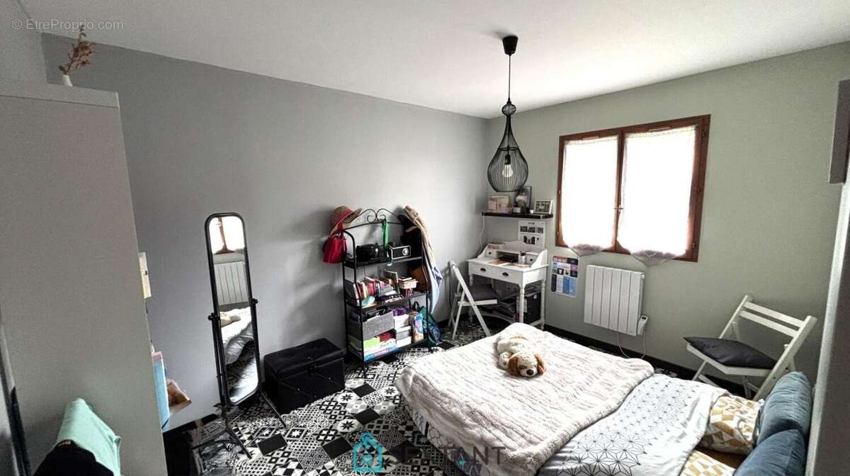 Maison à PONT-AUDEMER