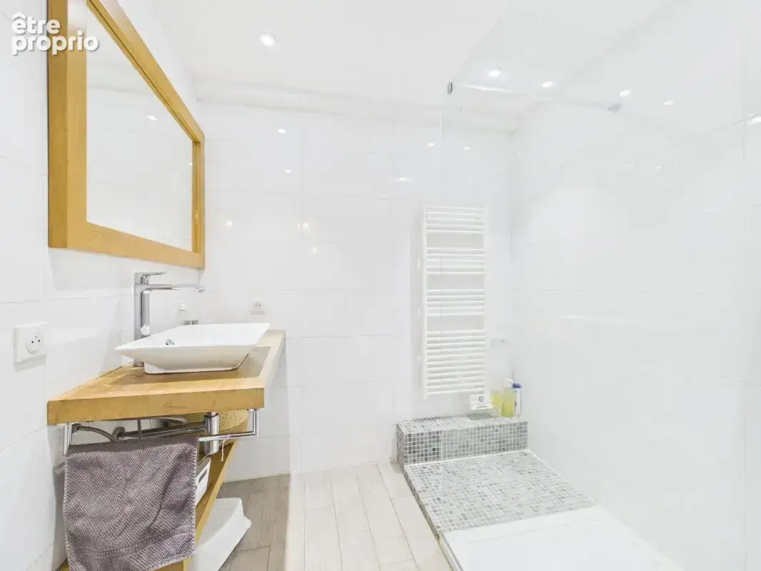 A vendre f3 panoramic avec vue mer et terrasse - photo 4