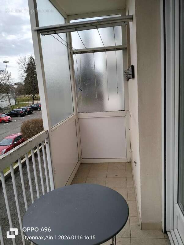 Photo 3 - Appartement à OYONNAX