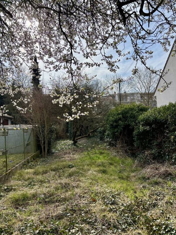 Maison à NOISY-LE-GRAND