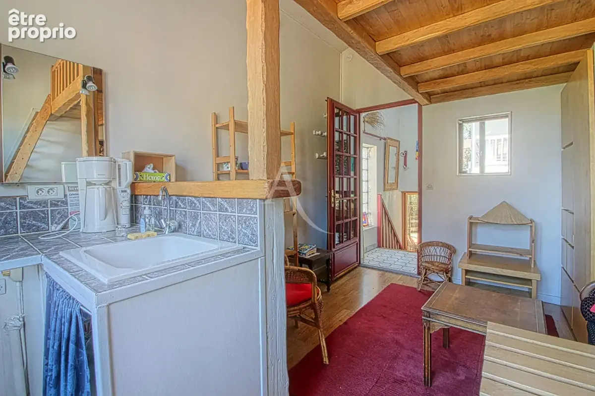 Maison Antony 6 pièce(s) 140.95 m2 4 chambres + 1 bureau - photo 10