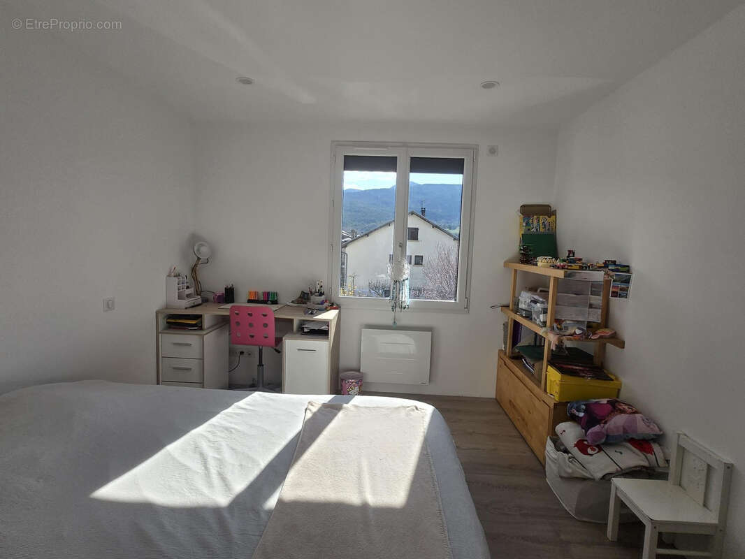 Maison à CHORGES