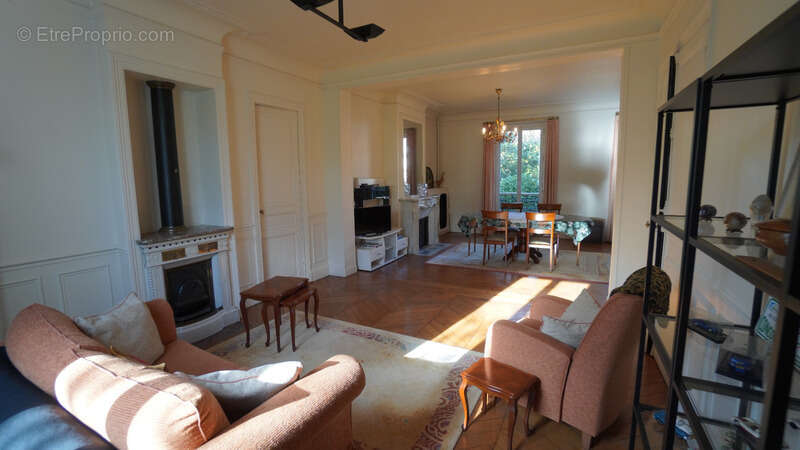 Maison à ARGENTEUIL