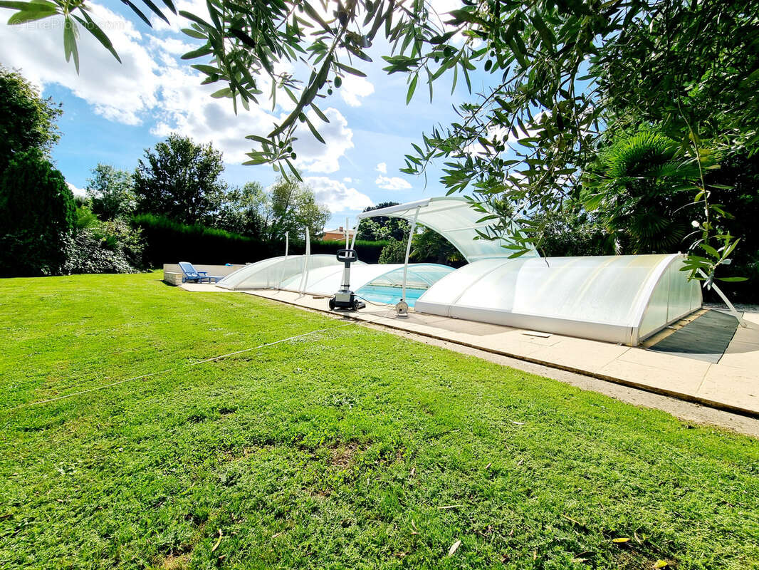 Maison à BASSE-GOULAINE