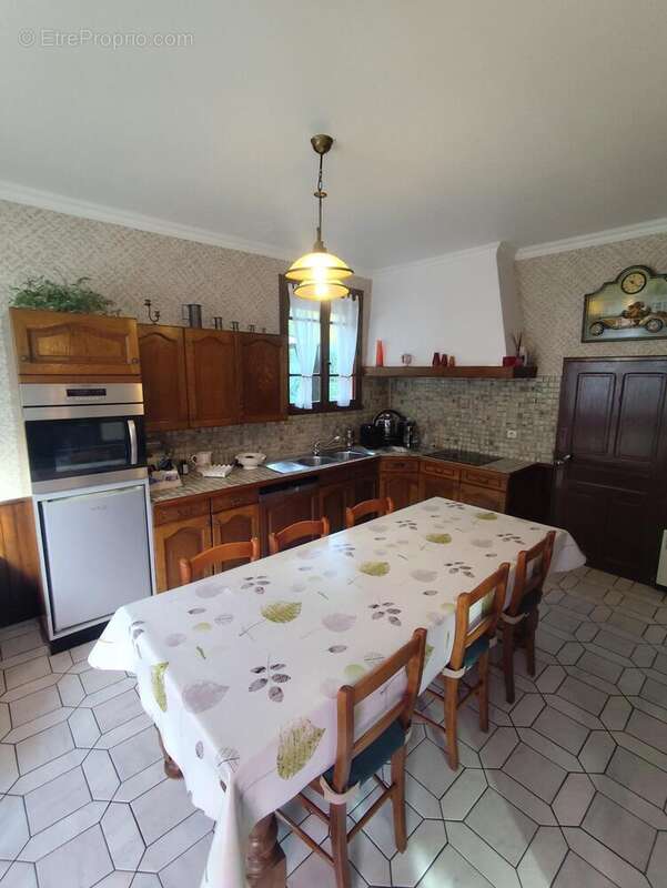 Maison 112 m² à Montjean  - photo 6