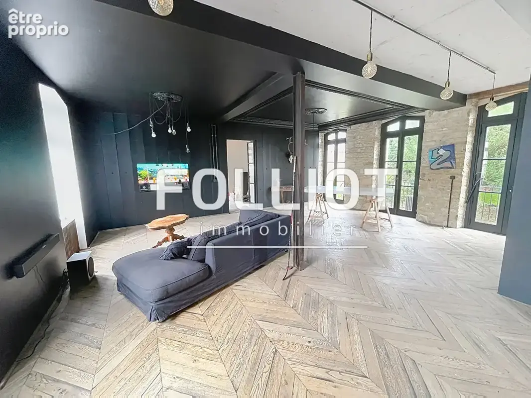A VENDRE - Propriété Carentan Les Marais - photo 7