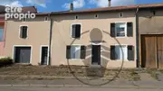 Maison à METZERESCHE