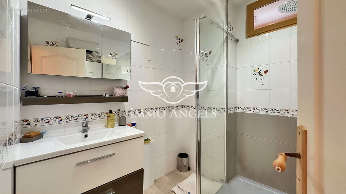 Maison à PRADES-LE-LEZ