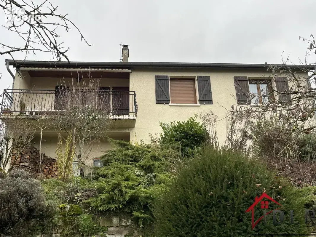 Maison de 115 m2 individuelle - Terrain 1672 m2 - photo 12