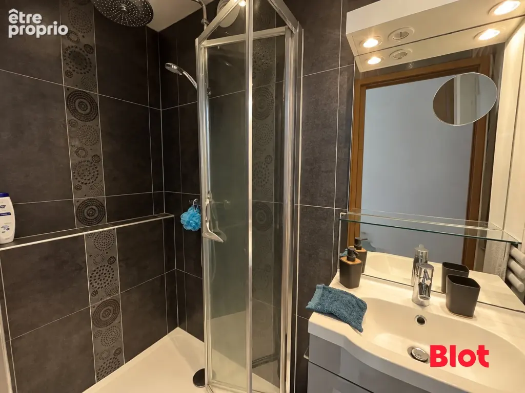 Maison 5 pièces 111 m² à vendre à Pont-Pean (35131) - photo 6