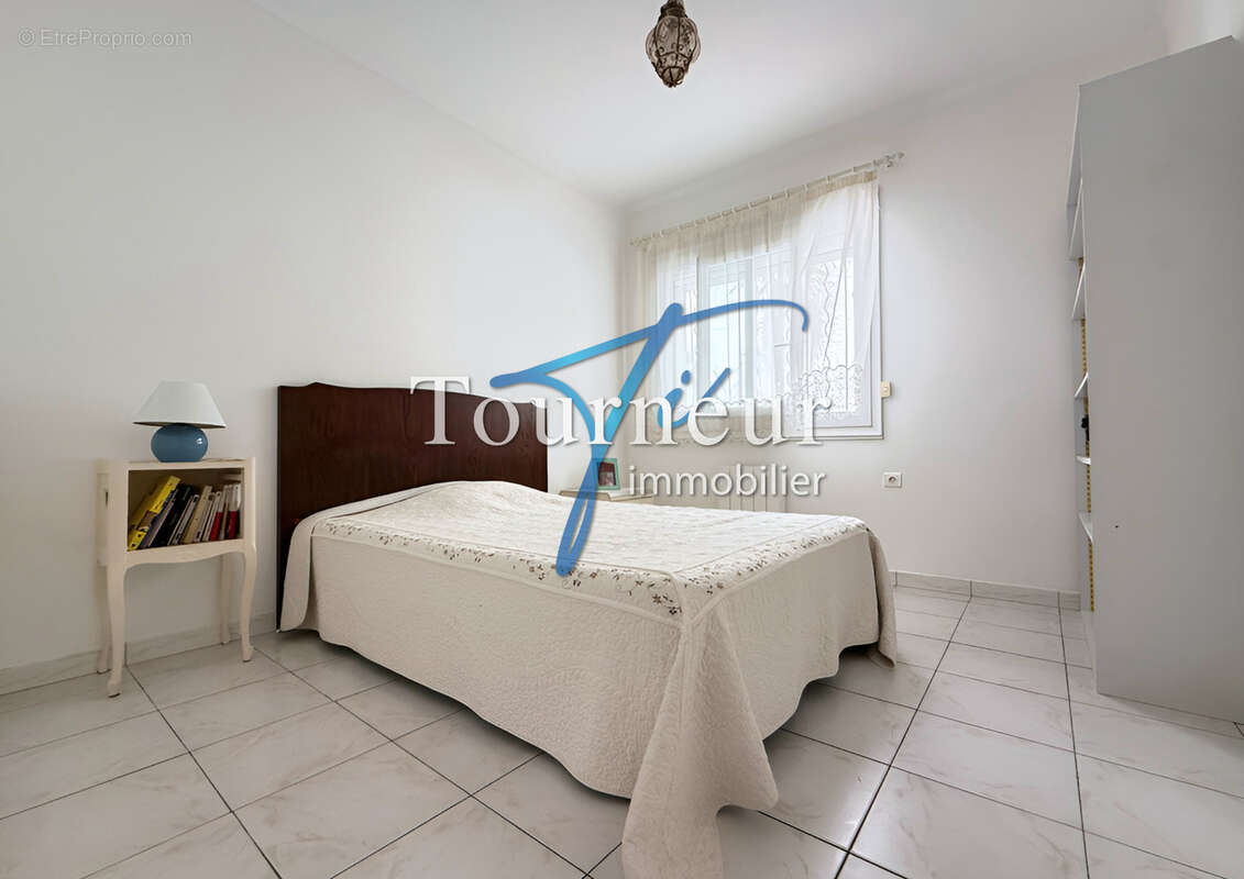 Appartement à SANARY-SUR-MER