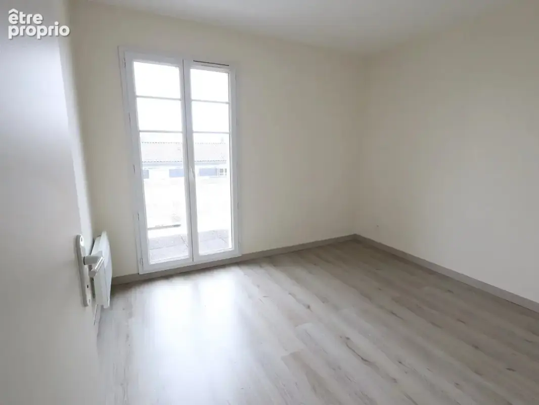 Appartement T3 de 60 m2 à Bruges - photo 6