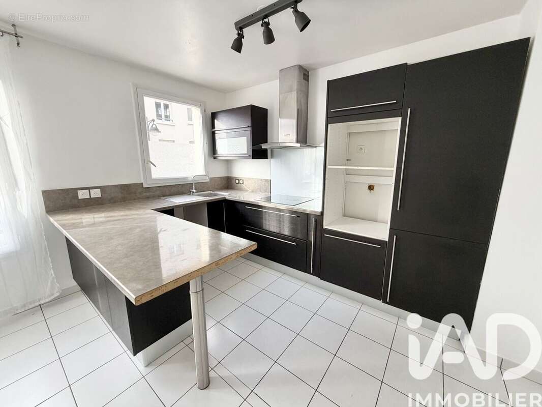 Photo 4 - Appartement à MEAUX