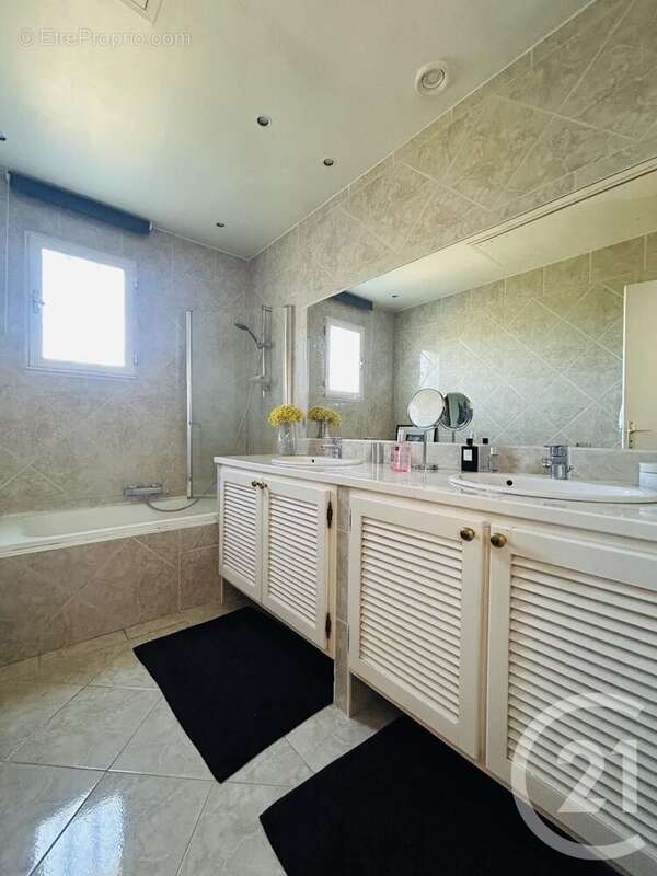 Maison à SAINT-NAZAIRE