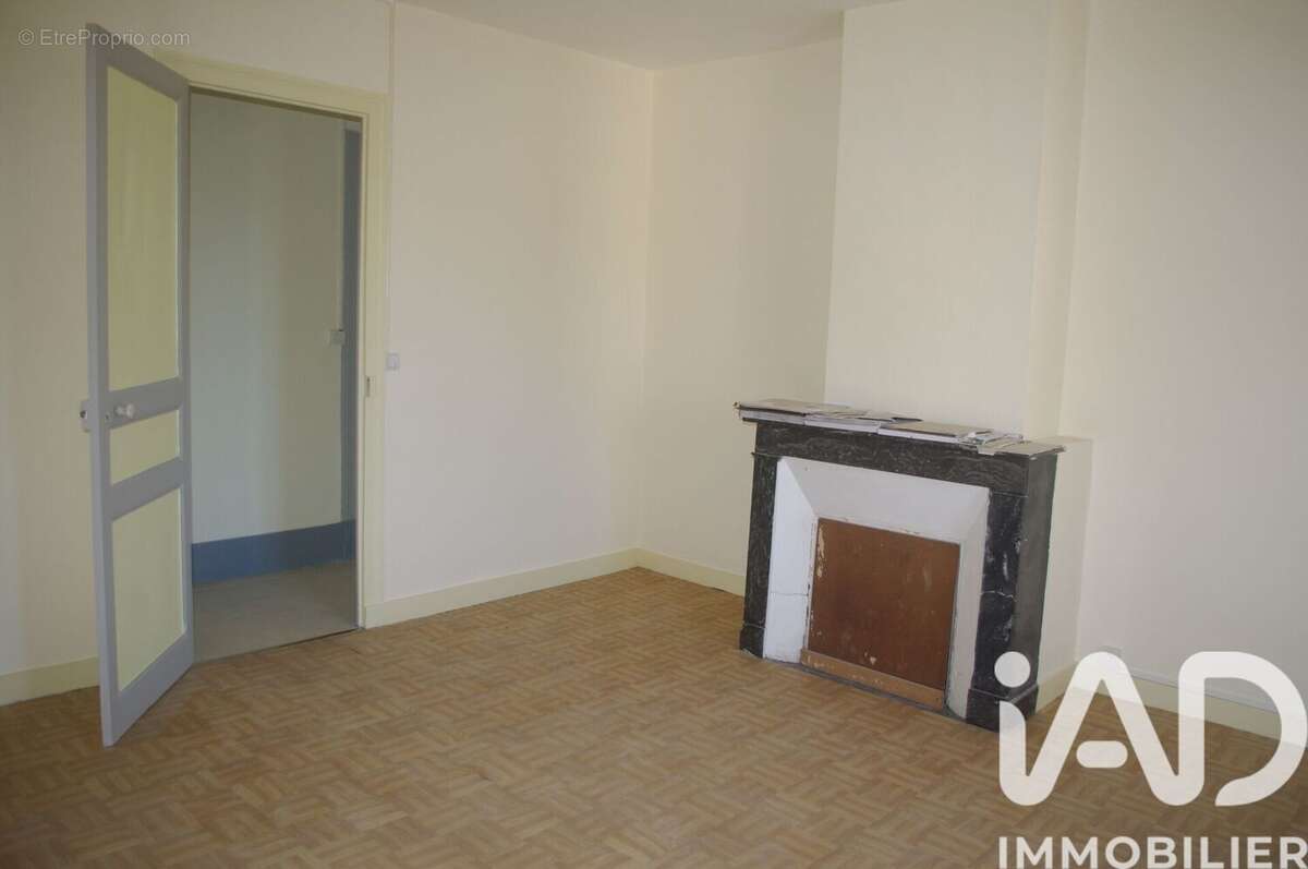 Photo 5 - Appartement à BESSE-SUR-BRAYE