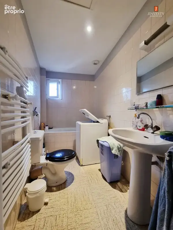 Appartement 100 m² à vendre à Pont-Scorff (56620) - photo 7