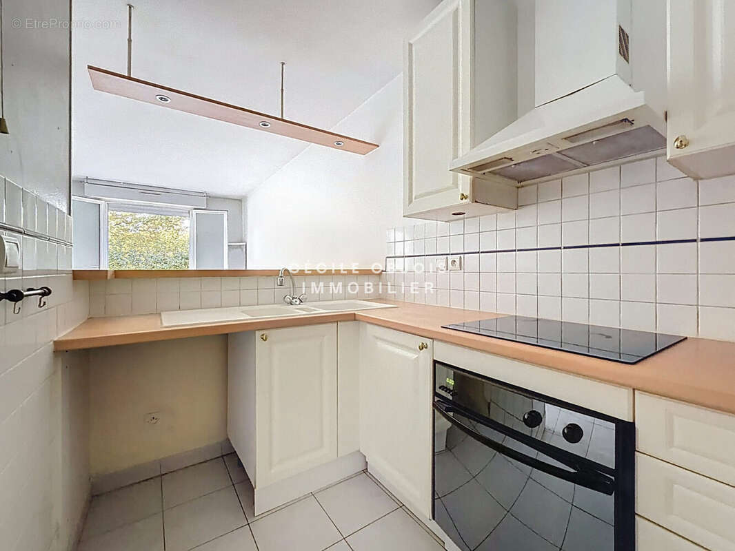 Appartement à LE PERREUX-SUR-MARNE