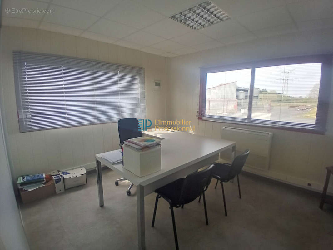 Commerce à LA FORET-FOUESNANT