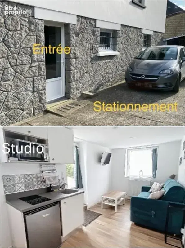 Maison 9 pièces 179 m² à vendre à Granville (50400) - photo 17
