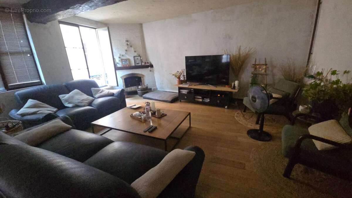 Appartement à DREUX