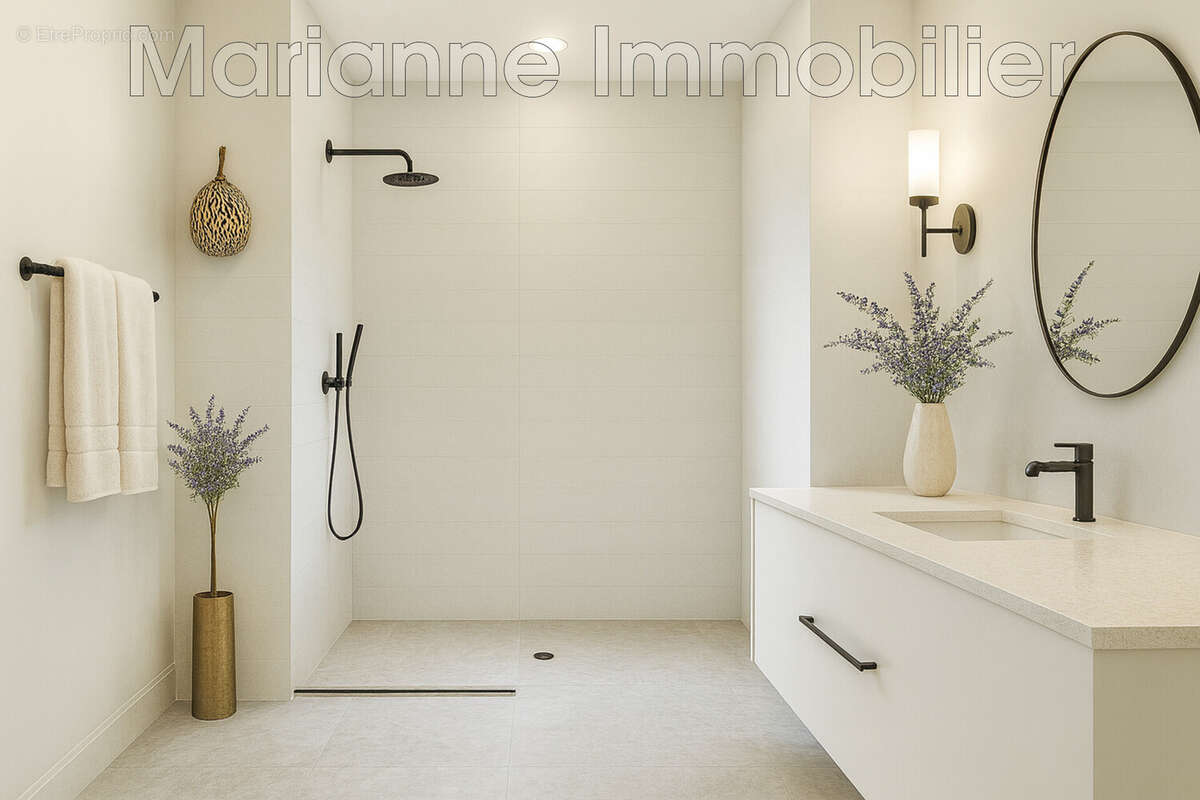 Appartement à LE GRAU-DU-ROI