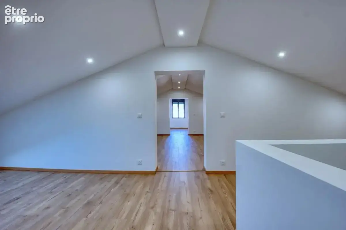 Maison de 9 pièces de 225 m² située à Chaligny - photo 14