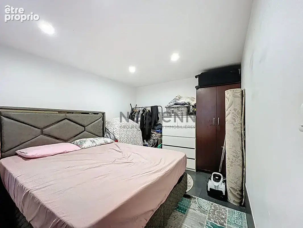 Maison spacieuse à Villeneuve-Saint-Georges, Idéale Famille Nombreuse ou Investisseur - photo 20