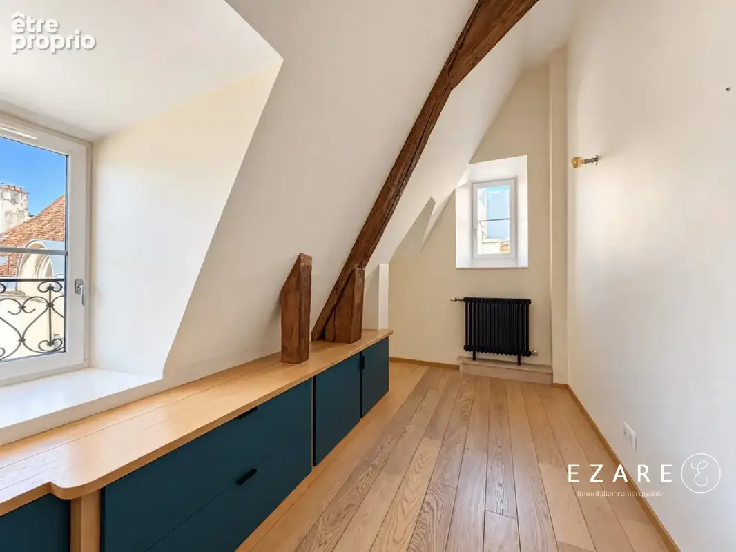 Appartement 7 pièces 139 m² à vendre à Dijon (21000) - photo 3