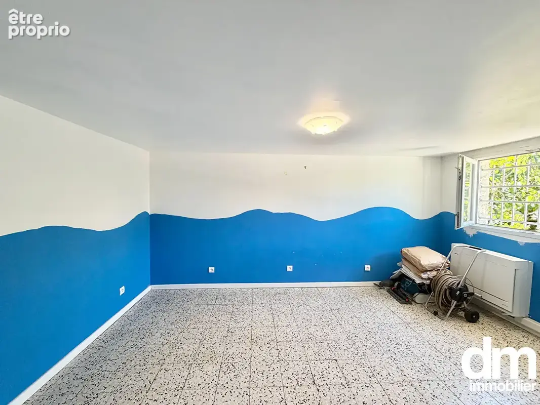 Maison de type 5 avec dépendance sur une parcelle de 570m2 - photo 18