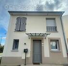 Maison à SAINT-WITZ