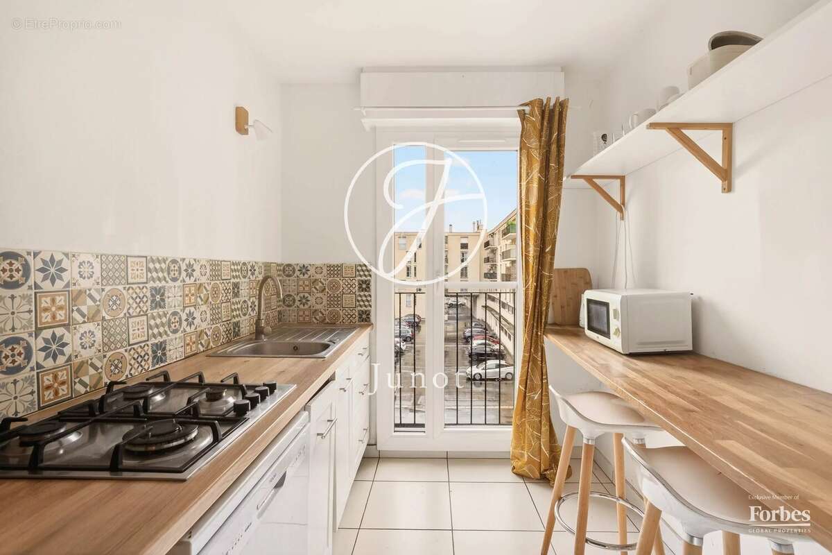 Appartement à CHATOU
