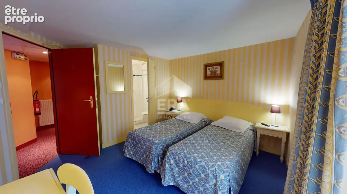 Immeuble 450m² à cosne-cours-sur-loire - photo 8