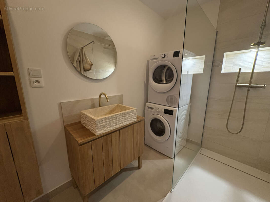 Appartement F3 à vendre à Hégenheim proche d'Allschwill - photo 7
