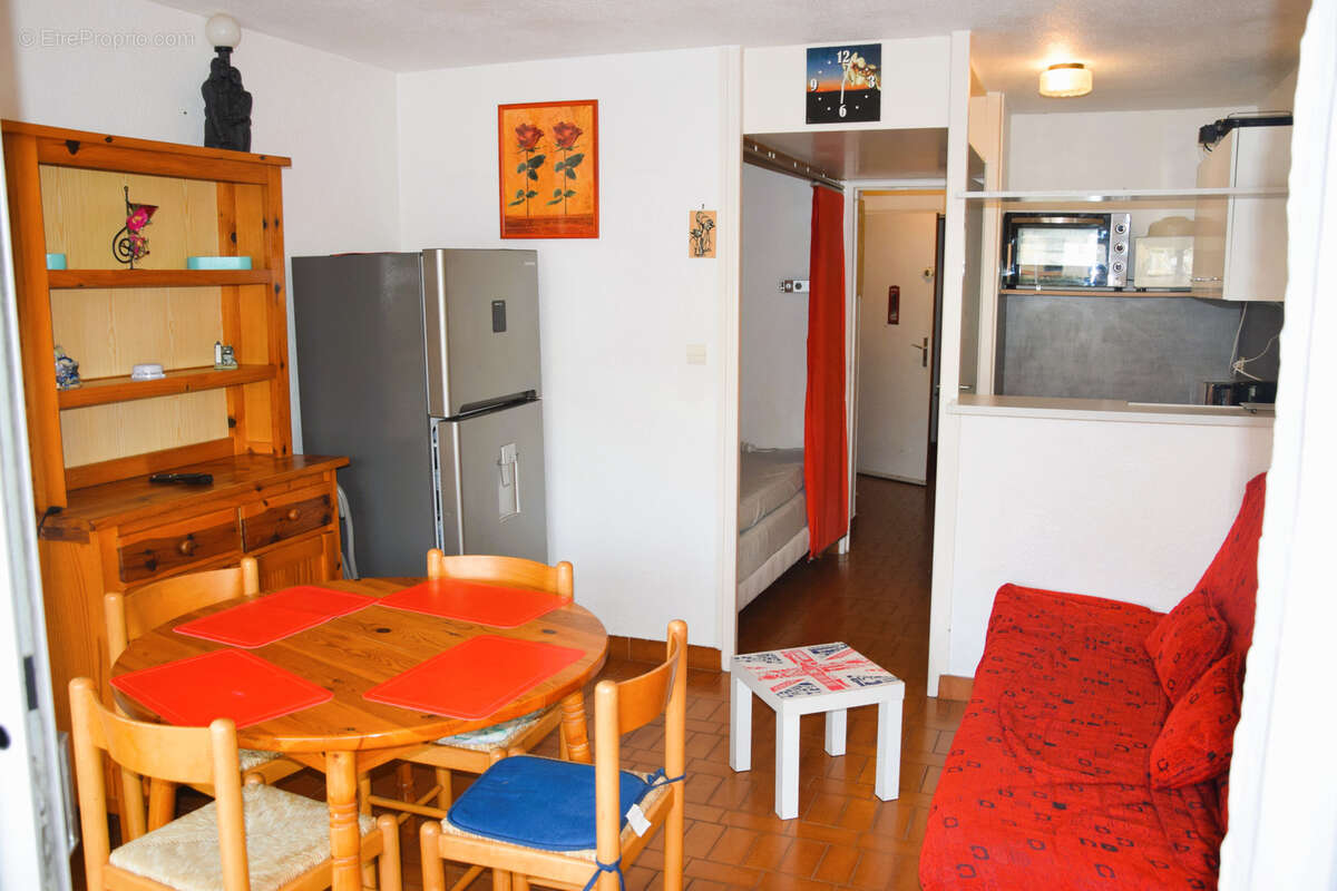 Appartement à AGDE