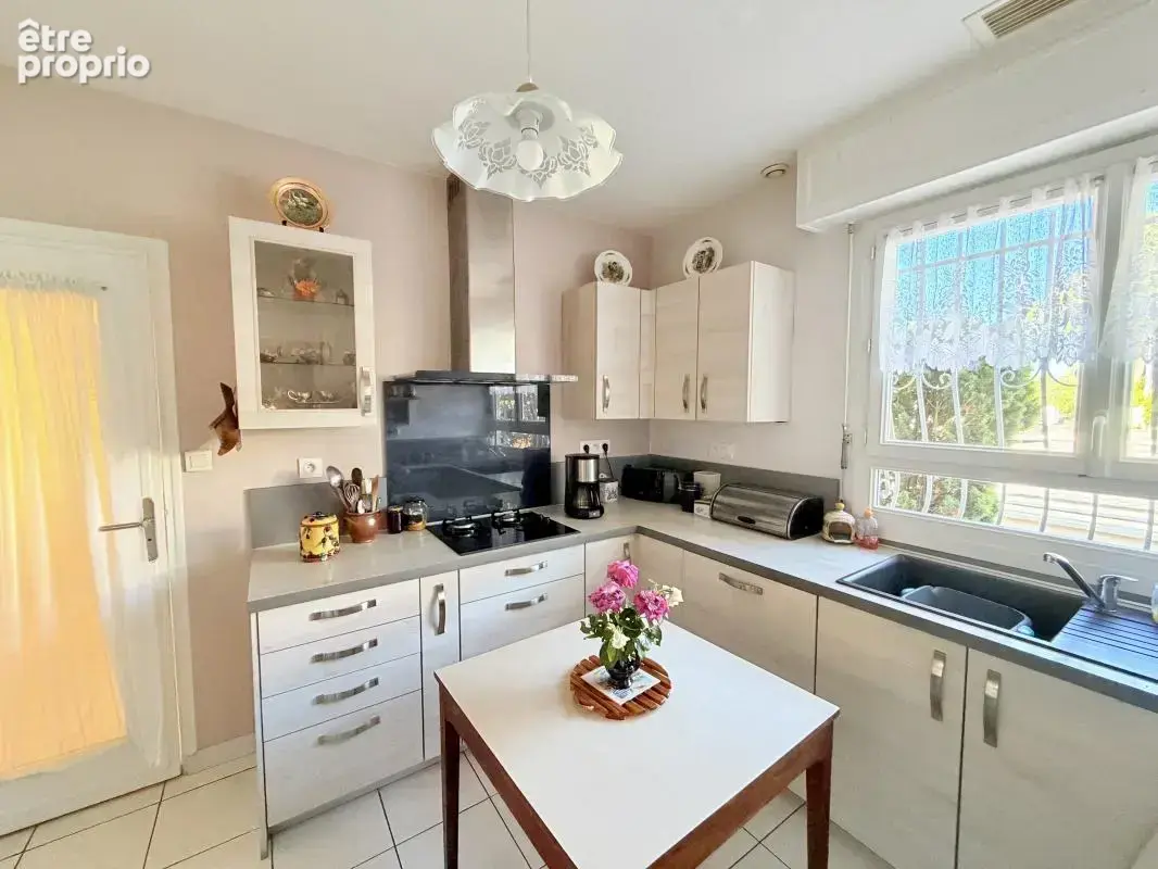 Maison 6 pièces 143 m² à vendre à Le Taillan-Medoc (33320) - photo 15