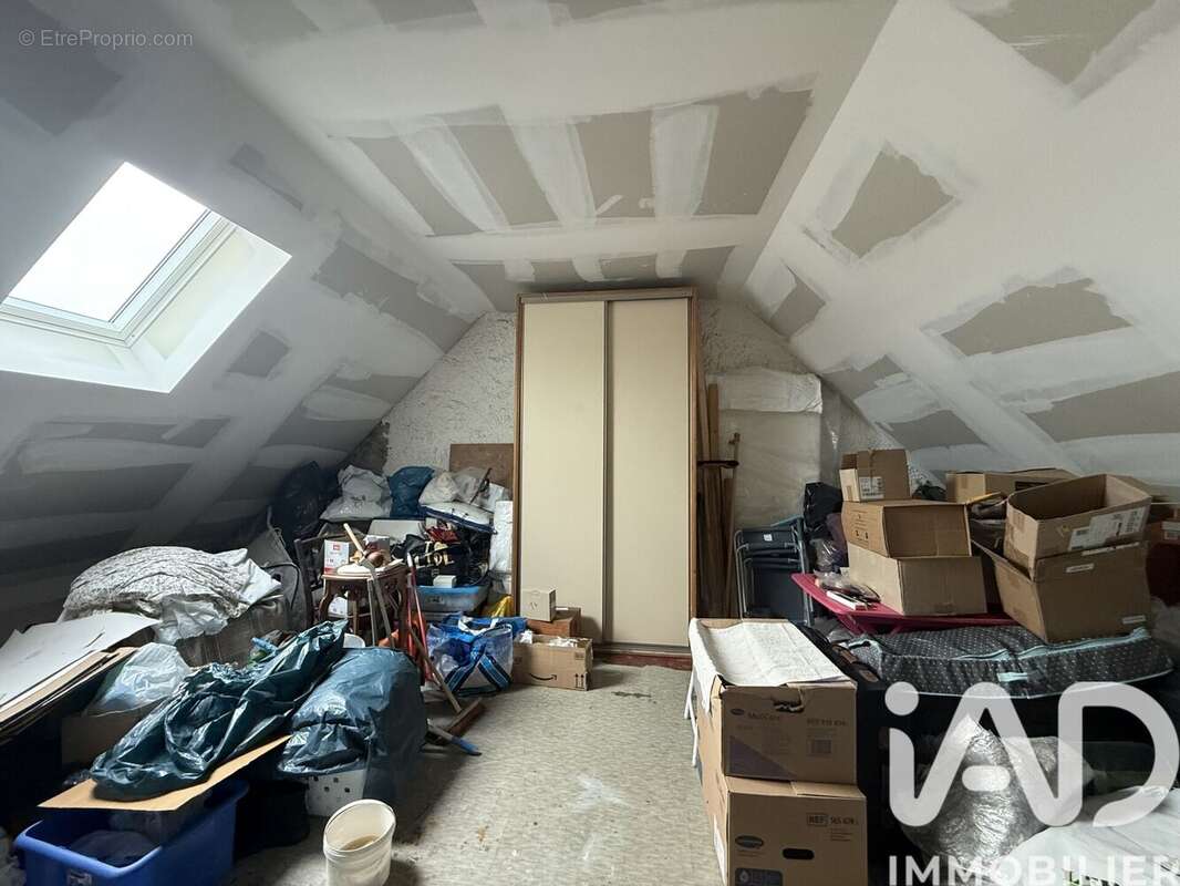 Photo 7 - Maison à OUTREAU