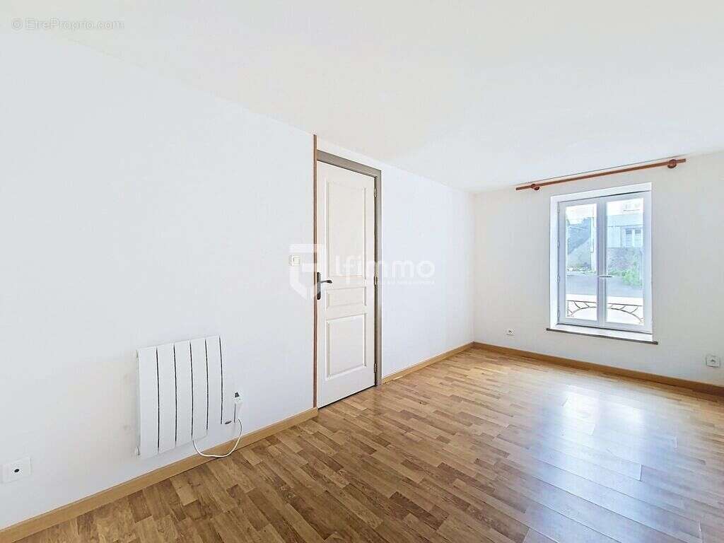 Maison à PLONEVEZ-DU-FAOU