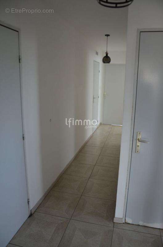  Coup de cœur à Hautepierre – Spacieux 4 pièces de 80,68 m²  - photo 8